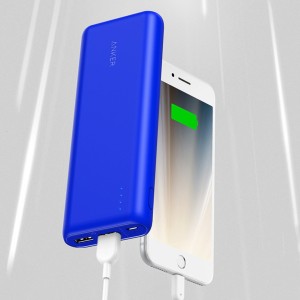 پاوربانک انکر مدل A1271 POWERCORE ظرفیت 20100 میلی آمپر ساعت